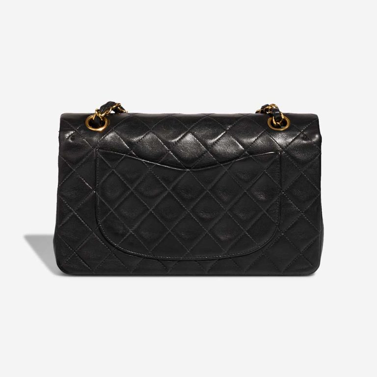 Chanel Timeless Small Lamb Black | Sell your designer bag
