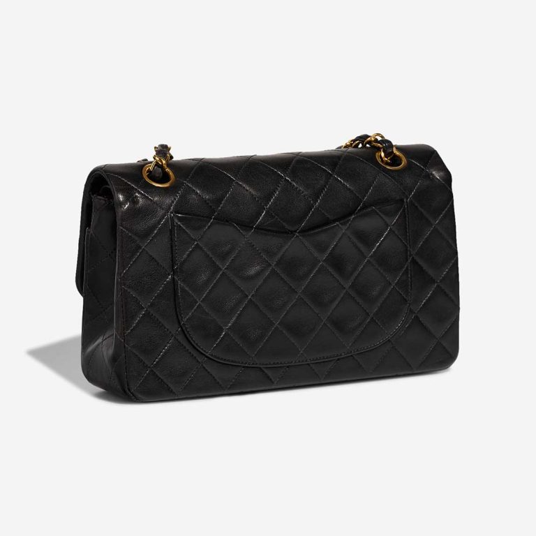 Chanel Timeless Small Lamb Black | Sell your designer bag
