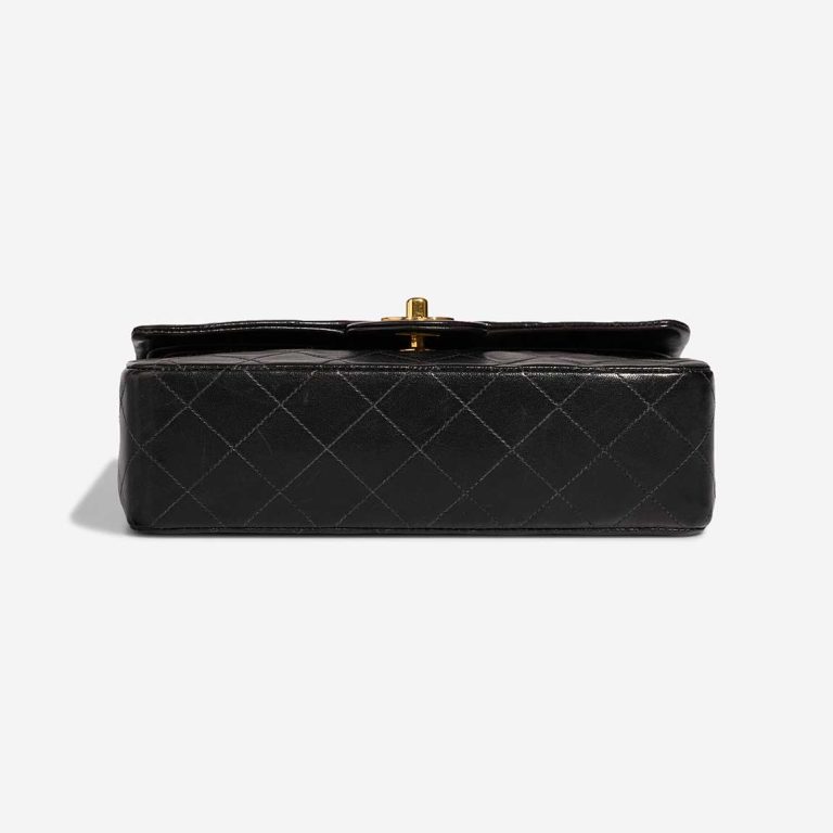 Chanel Timeless Small Lamb Black | Sell your designer bag