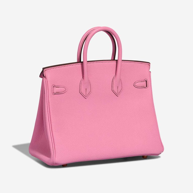 Hermès Birkin 25 Togo Bubblegum | Sell your designer bag