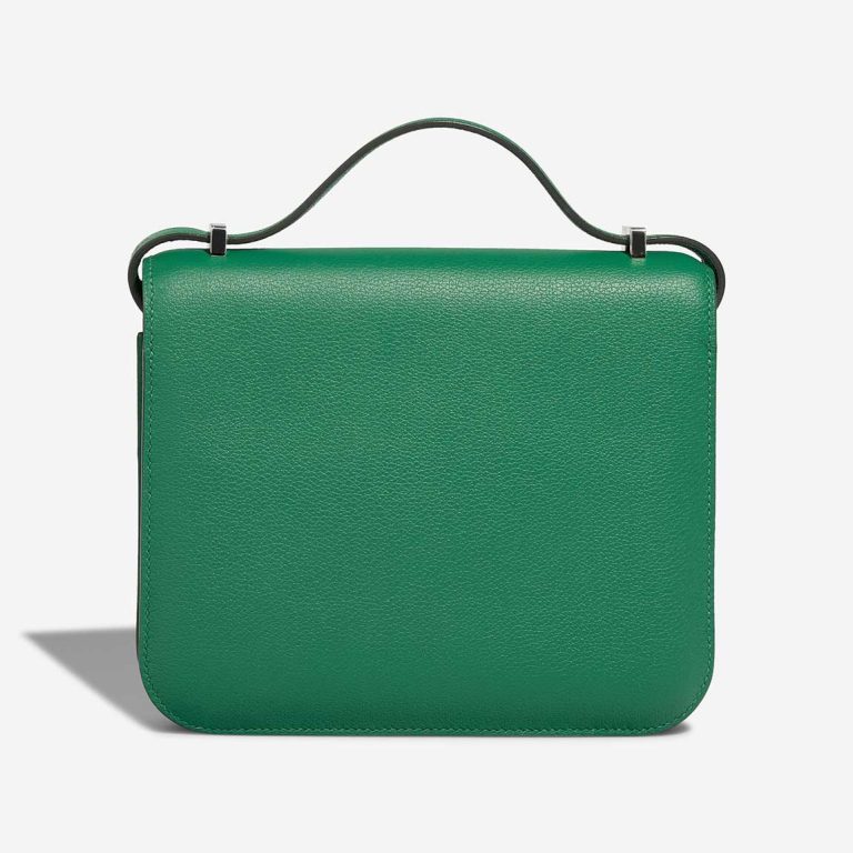 Hermès Constance 18 Evercolor Vert Jade | Sell your designer bag
