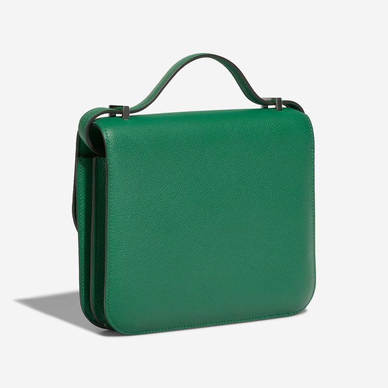 Hermès Constance 18 Evercolor Vert Jade | Sell your designer bag