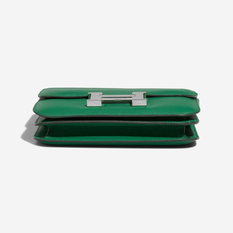 Hermès Constance 18 Evercolor Vert Jade | Sell your designer bag