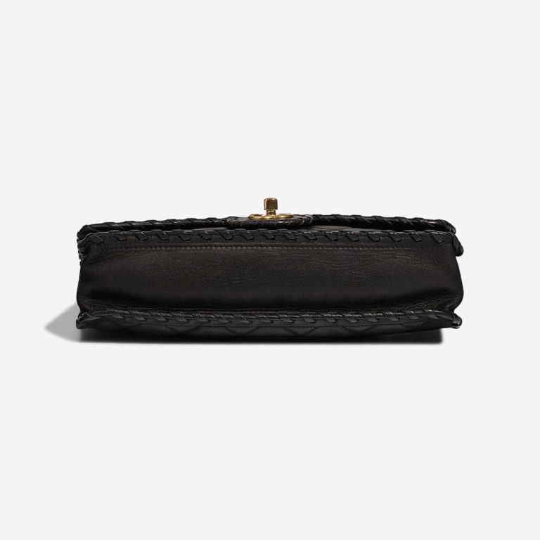Chanel Timeless Medium Coated Calf Black | Sell your designer bag
