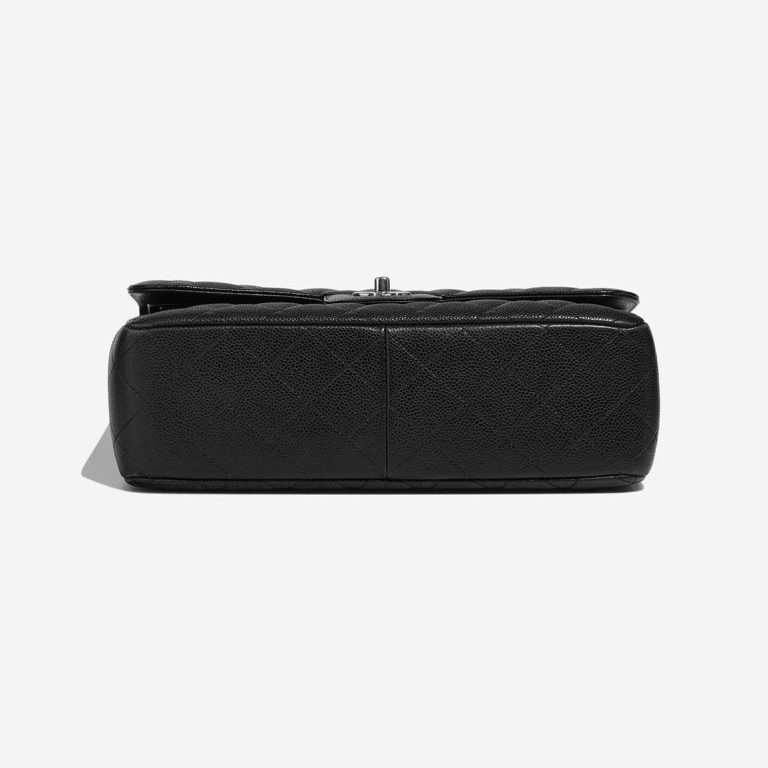 Chanel Timeless Jumbo Caviar Black | Sell your designer bag