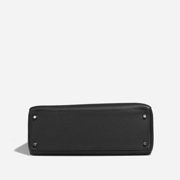 Hermès Kelly 35 Togo Black | Sell your designer bag
