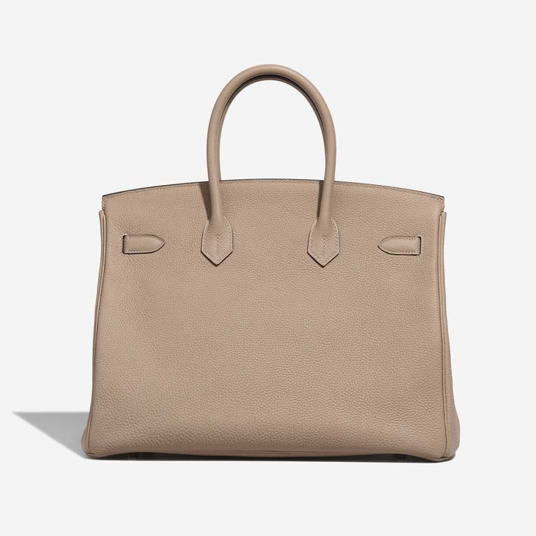 Hermès Birkin 35 Togo Trench | Sell your designer bag