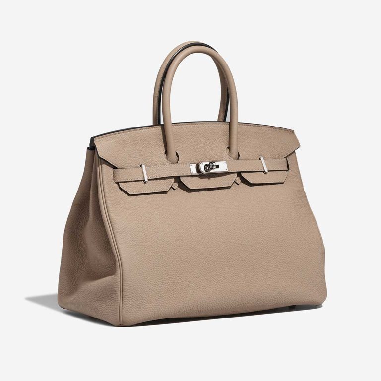 Hermès Birkin 35 Togo Trench | Sell your designer bag