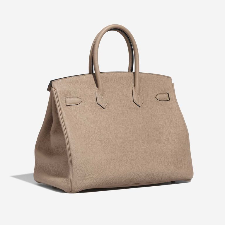 Hermès Birkin 35 Togo Trench | Sell your designer bag
