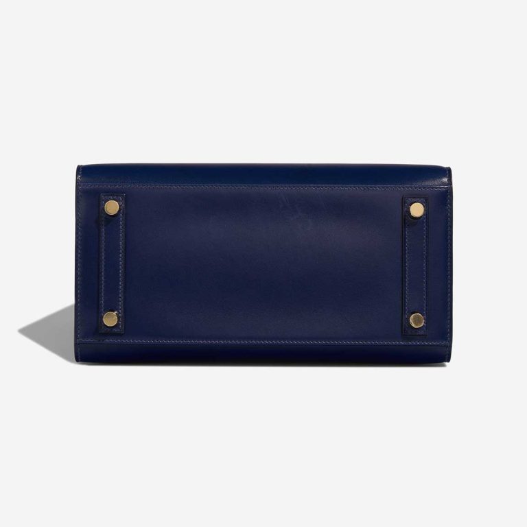 Hermès Birkin 25 Box Bleu Saphir | Sell your designer bag