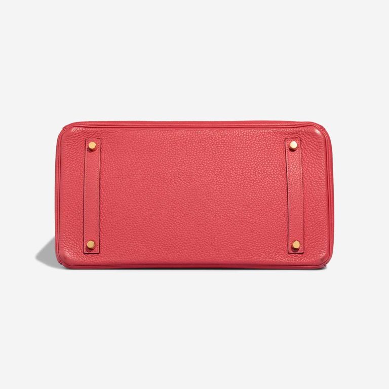 Hermès Birkin 35 Clémence Bougainvillier | Sell your designer bag