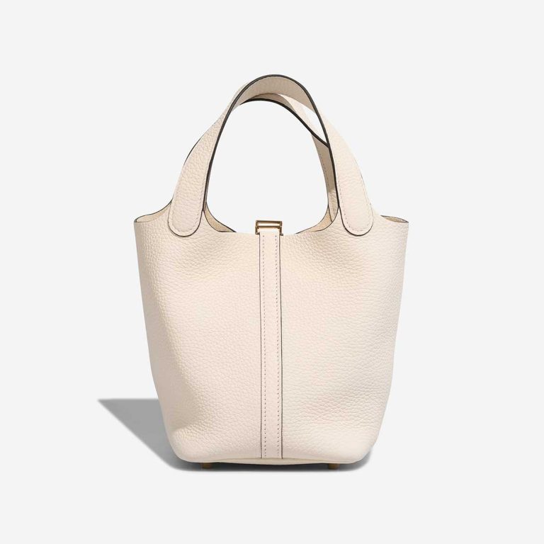 Hermès Picotin 18 Taurillon Clémence Nata | Sell your designer bag