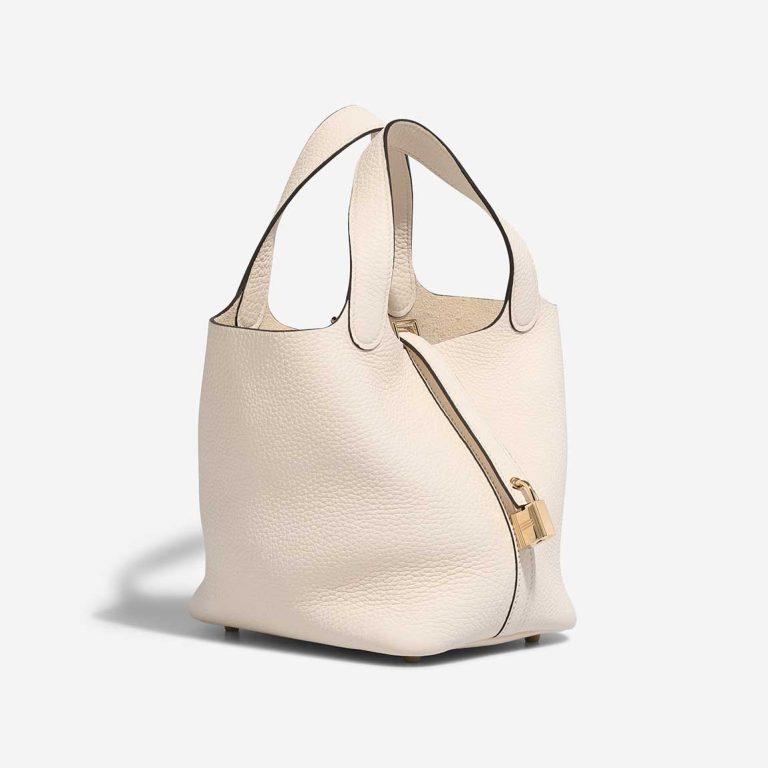 Hermès Picotin 18 Taurillon Clémence Nata | Sell your designer bag