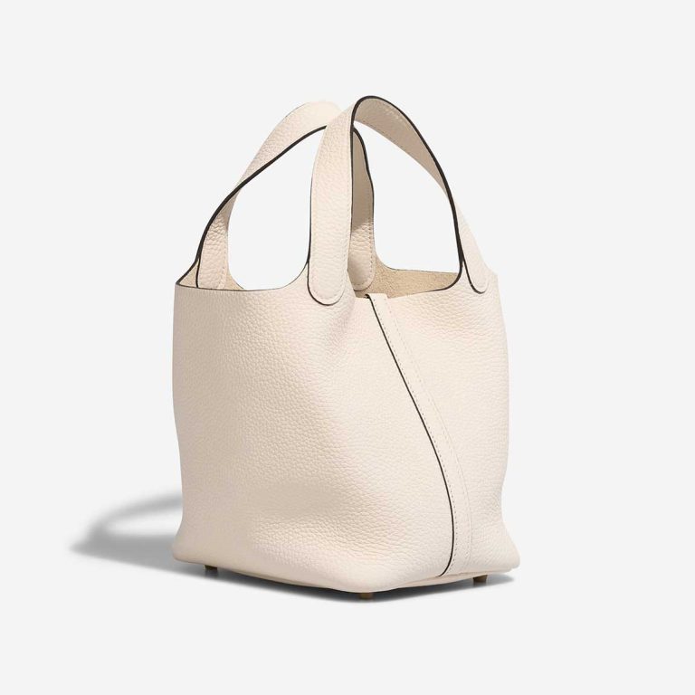 Hermès Picotin 18 Taurillon Clémence Nata | Sell your designer bag