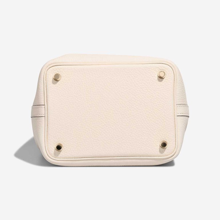 Hermès Picotin 18 Taurillon Clémence Nata | Sell your designer bag