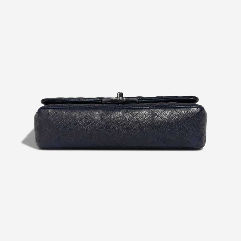 Chanel Timeless Medium Caviar Navy | Sell your designer bag