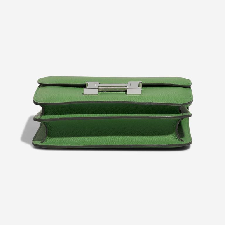 Hermès Constance 18 Epsom Vert Yucca | Sell your designer bag