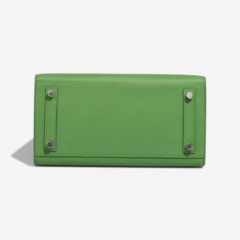 Hermès Birkin 25 Epsom Vert Yucca | Sell your designer bag