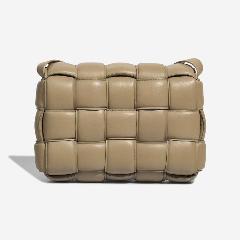 Bottega Veneta Cassette Lamb Sage | Sell your designer bag
