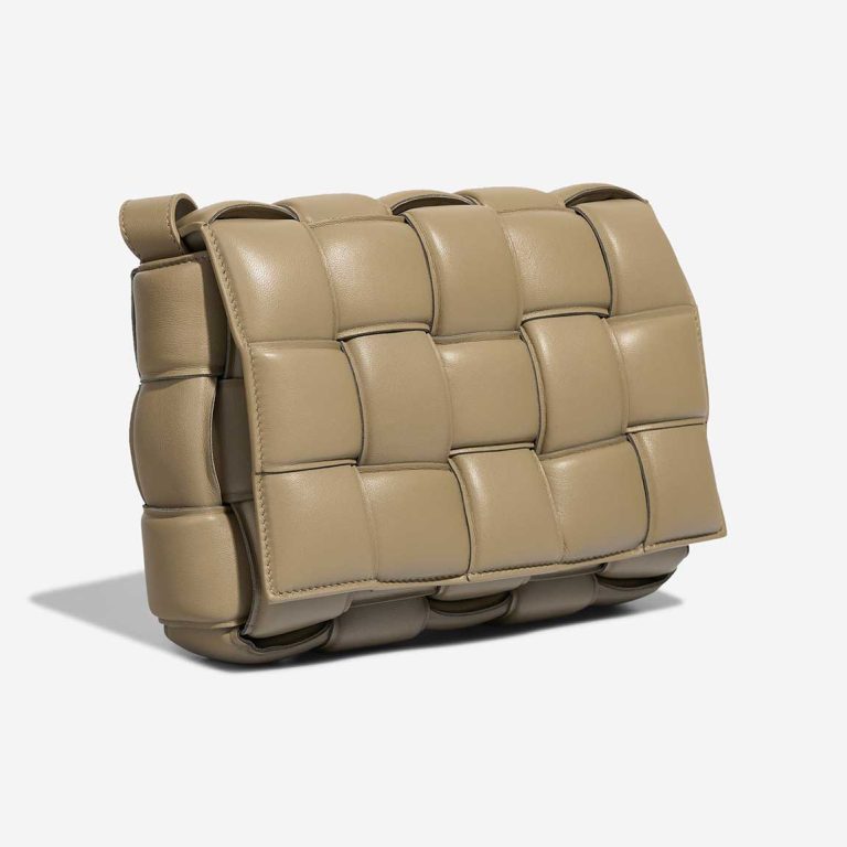 Bottega Veneta Cassette Lamb Sage | Sell your designer bag