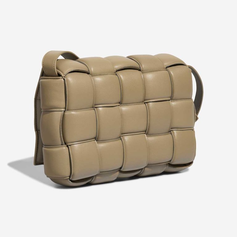Bottega Veneta Cassette Lamb Sage | Sell your designer bag