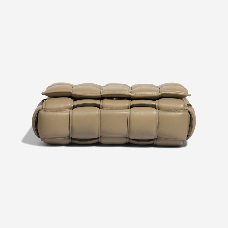 Bottega Veneta Cassette Lamb Sage | Sell your designer bag