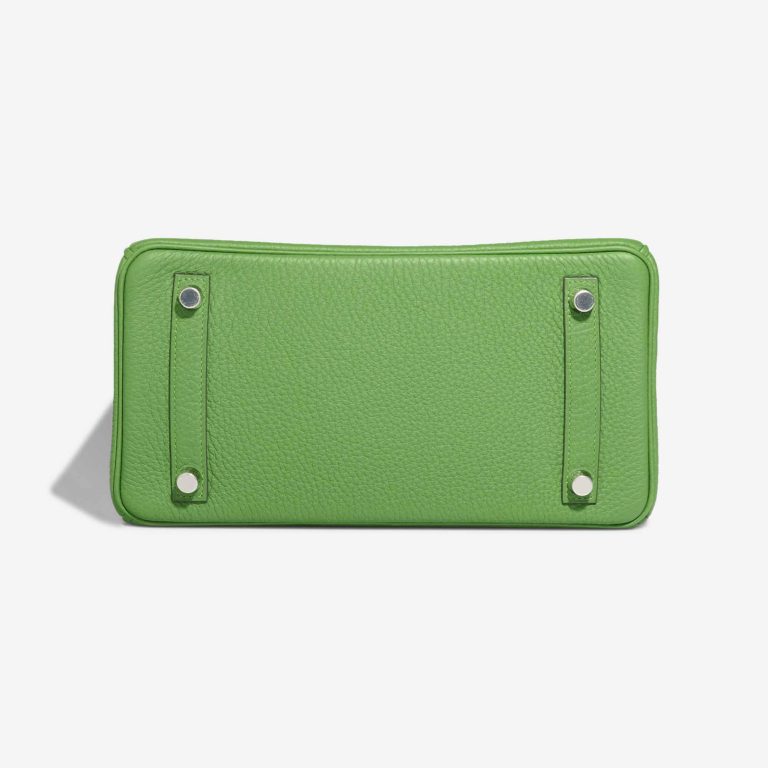 Hermès Birkin 25 Togo Vert Yucca | Sell your designer bag