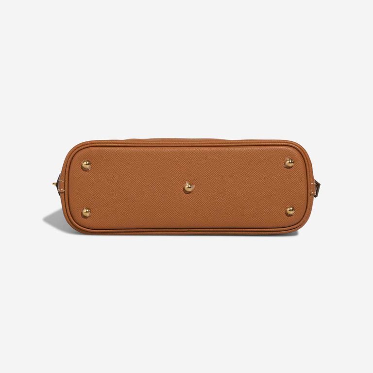 Hermès Bolide 25 Epsom Gold | Sell your designer bag