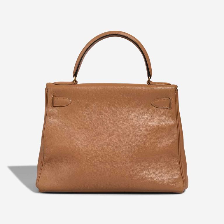 Hermès Kelly 28 Epsom Beige | Sell your designer bag