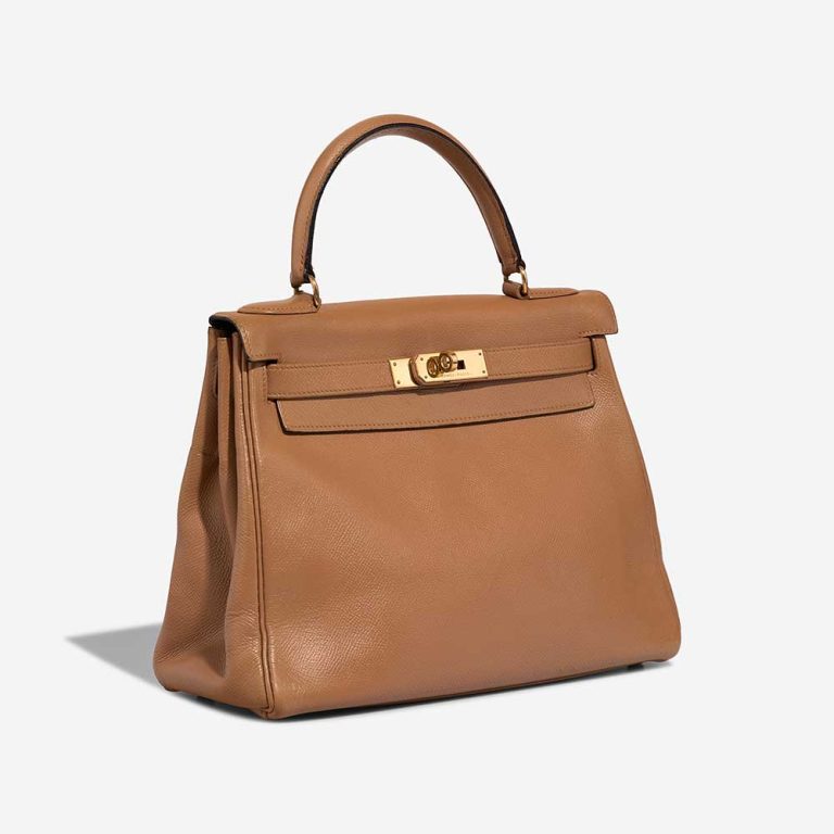 Hermès Kelly 28 Epsom Beige | Sell your designer bag
