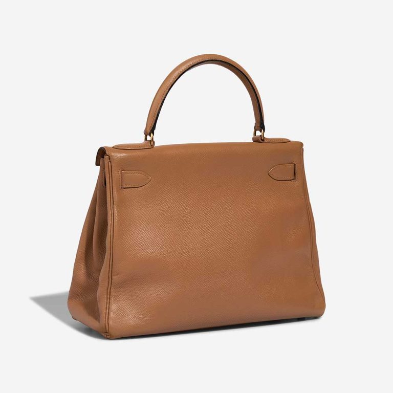 Hermès Kelly 28 Epsom Beige | Sell your designer bag