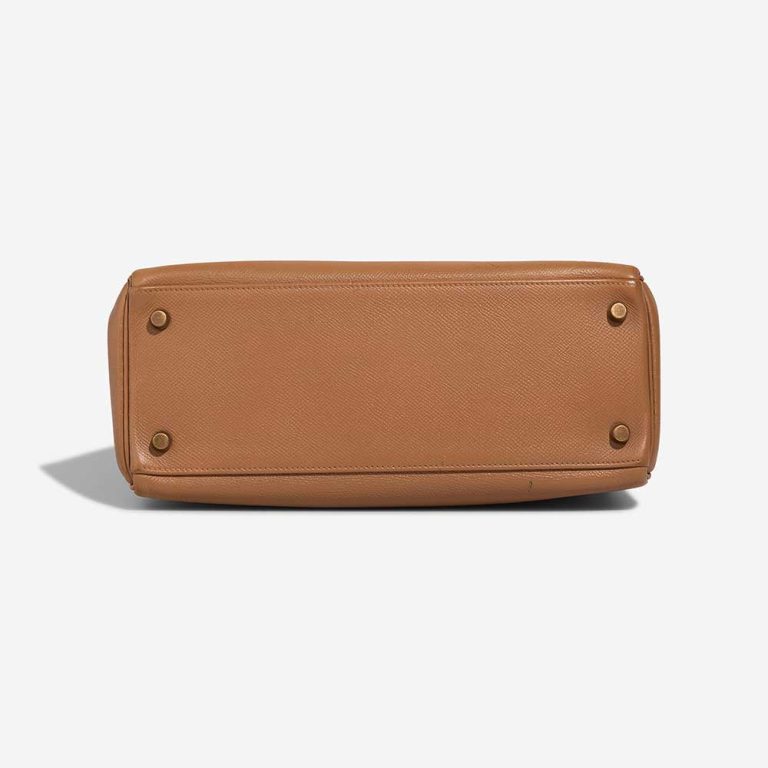 Hermès Kelly 28 Epsom Beige | Sell your designer bag