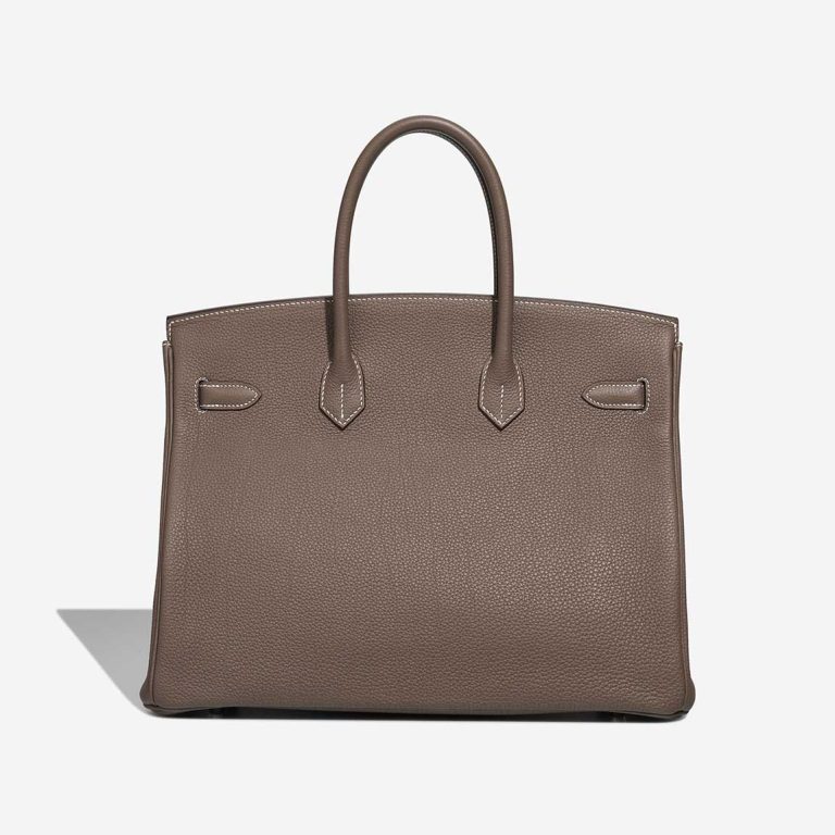 Hermès Birkin 35 Togo Étoupe | Sell your designer bag