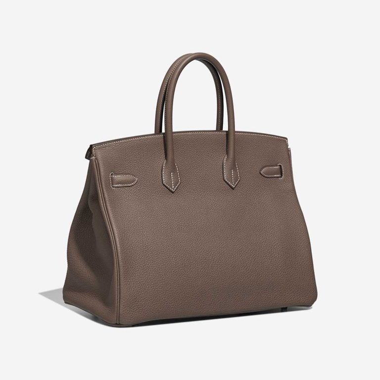 Hermès Birkin 35 Togo Étoupe | Sell your designer bag