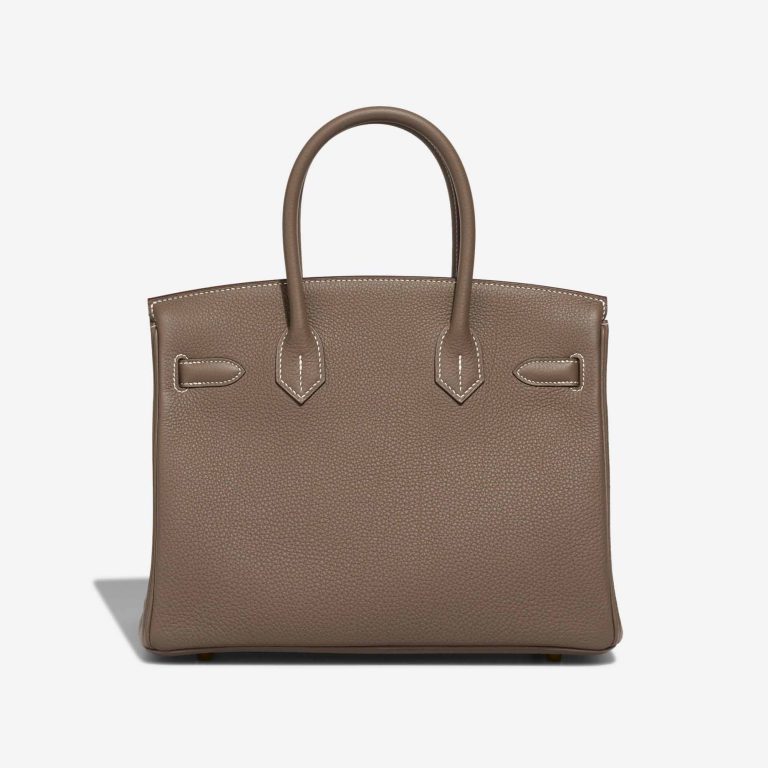 Hermès Birkin 30 Togo Étoupe | Sell your designer bag