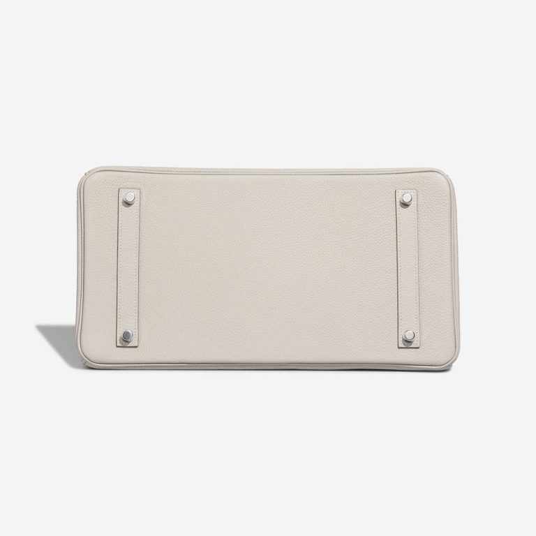 Hermès Birkin 35 Togo Gris Perle | Sell your designer bag