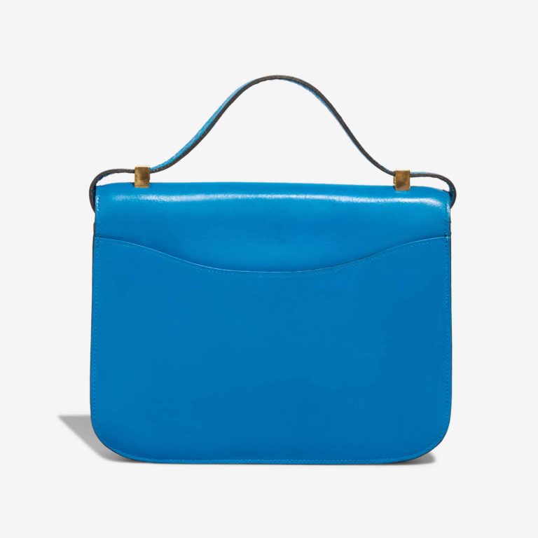 Hermès Constance 24 Box Blue | Sell your designer bag