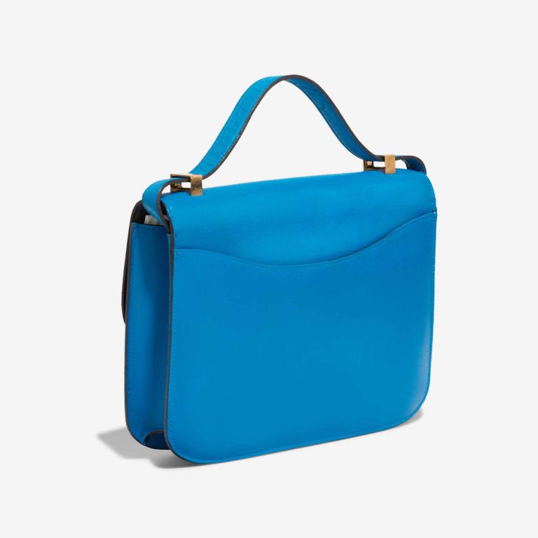 Hermès Constance 24 Box Blue | Sell your designer bag