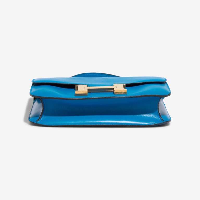 Hermès Constance 24 Box Blue | Sell your designer bag