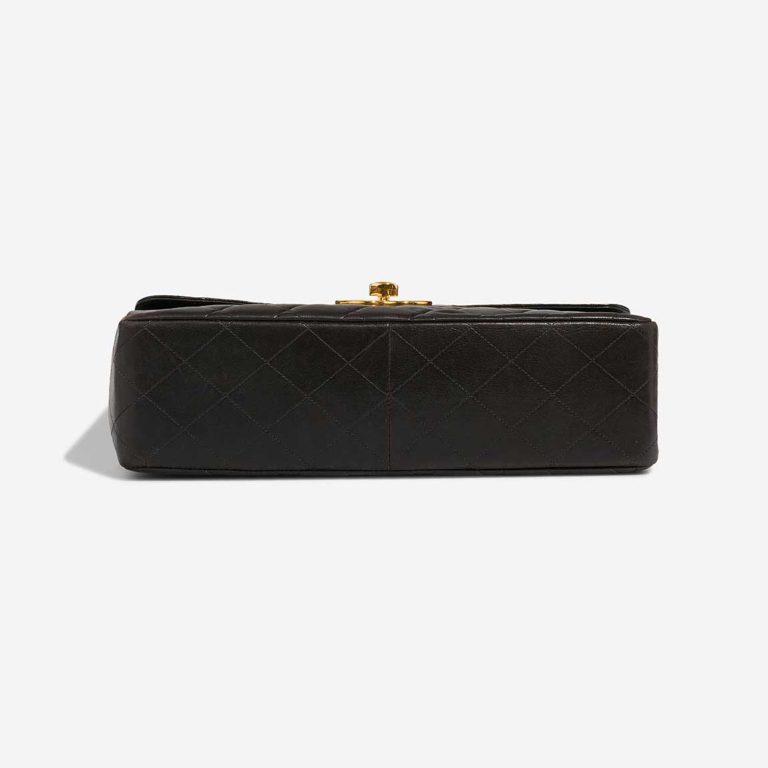 Chanel Timeless Jumbo Lamb Black | Sell your designer bag