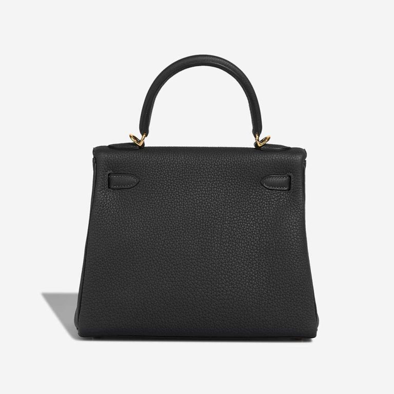 Hermès Kelly 25 Togo Caban | Sell your designer bag