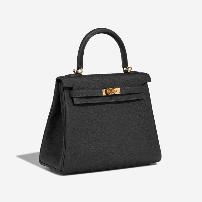 Hermès Kelly 25 Togo Caban | Sell your designer bag