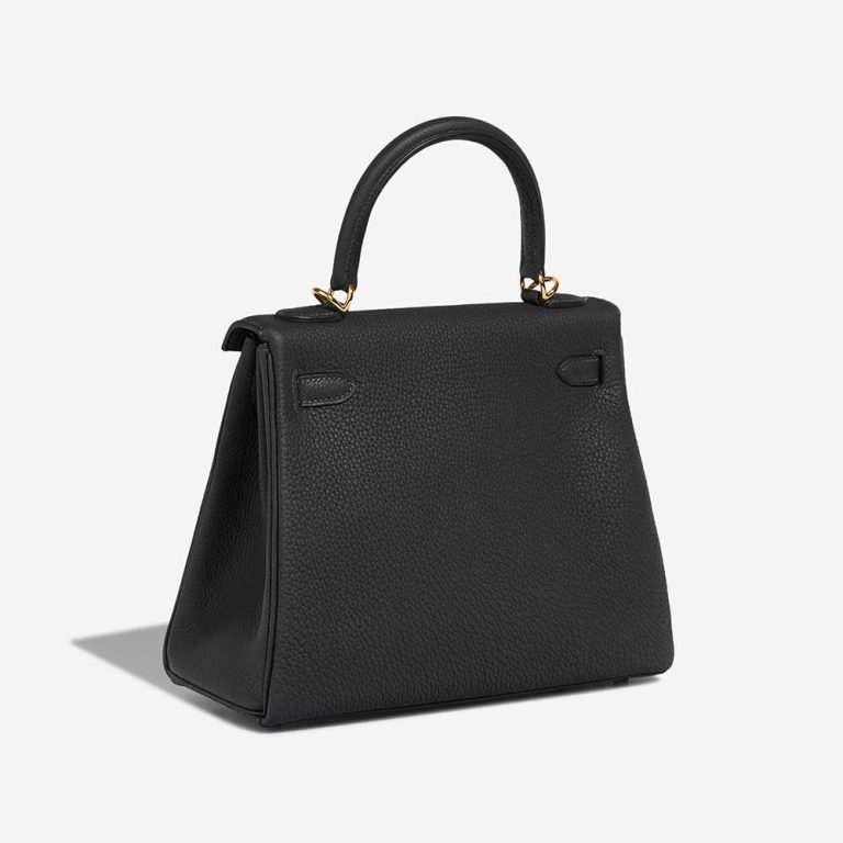 Hermès Kelly 25 Togo Caban | Sell your designer bag