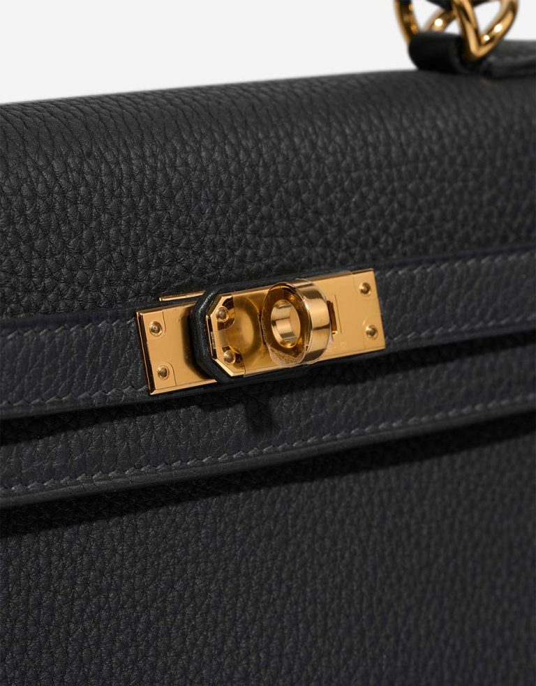 Hermès Kelly 25 Togo Caban Closing System | Sell your designer bag