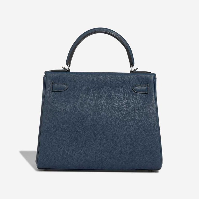 Hermès Kelly 28 Togo Bleu de Prusse | Sell your designer bag