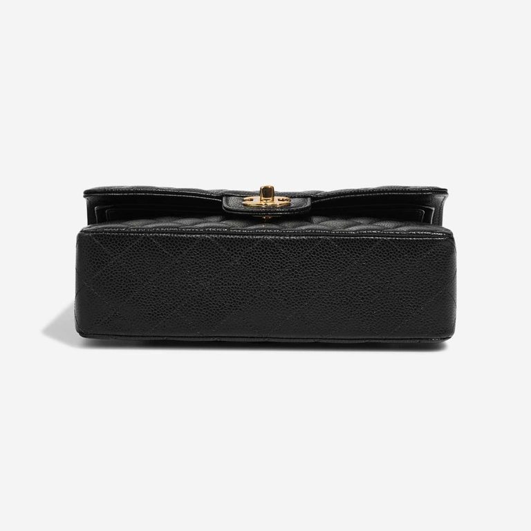Chanel Timeless Small Caviar Black | Sell your designer bag