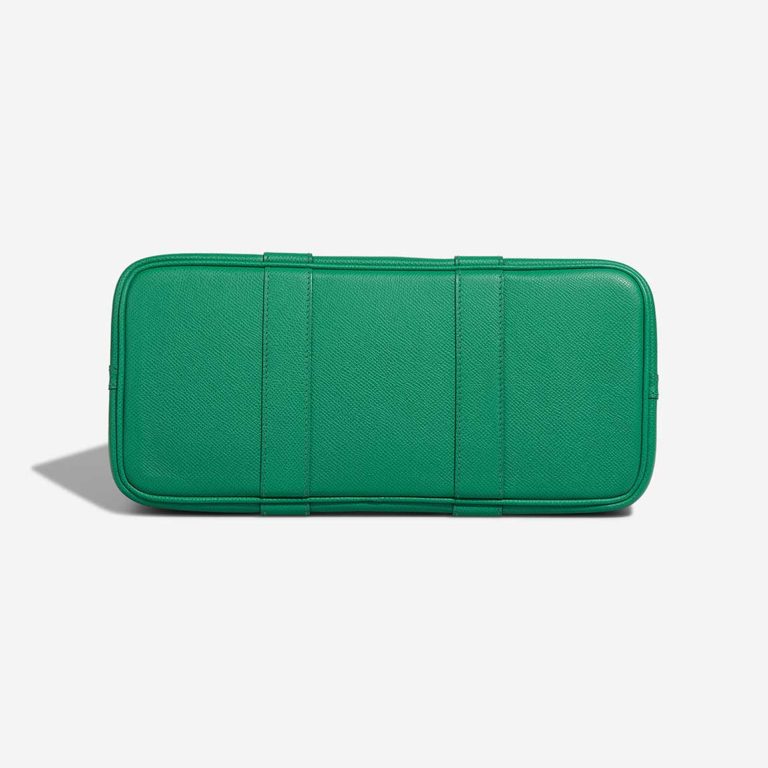 Hermès Garden Party 30 Epsom Vert Jade | Sell your designer bag