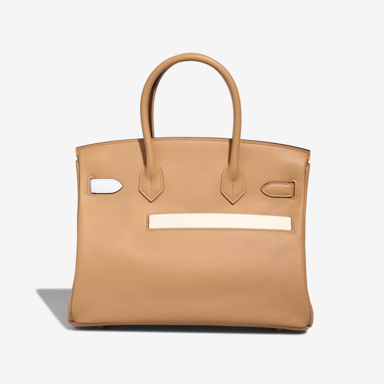 Hermès Birkin 30 Swift Chai / Lime / Bleu Brume / Mauve Sylvestre / Nata | Sell your designer bag