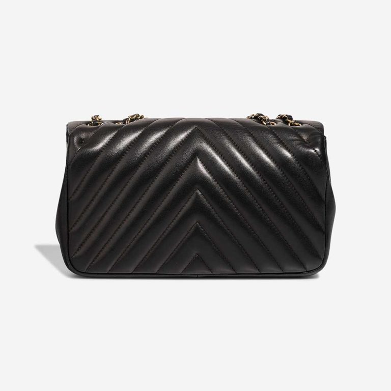 Chanel Timeless Small Lamb Black | Sell your designer bag
