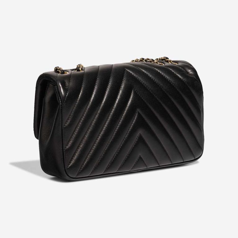 Chanel Timeless Small Lamb Black | Sell your designer bag